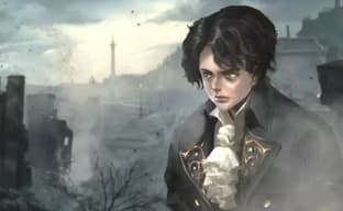 Bloodborne + Lies of P в 2D. Новый геймплей, демоверсия и запуск Vapor World: Over the Mind в Game Pass