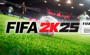 Take-Two ответила на вопрос о создании потенциальной FIFA 2K25