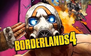 Работа над Borderlands 4 подтверждена. Генеральный директор Gearbox не оставил сомнений