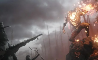 Создатели Hunt Showdown показали нового босса Демона. Игра Crytek скоро перейдёт на новую версию движка