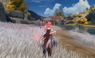 Авторы Wuthering Waves протестируют новую функцию предзагрузки игры на ПК. Kuro Games осваивает технологии