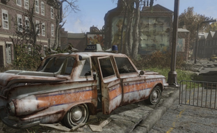 Fallout London сделали более британским модом. Разработчики исправили неочевидные ошибки, но с репрезентацией культуры всё сложно