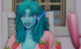 В The Sims 4 исправили оплату счетов, сон, отношения с призраками и вампирами, а также блэкаут из-за светильника