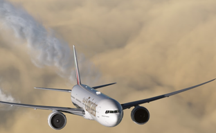 Полная версия Microsoft Flight Simulator 2024 весит более 2,5 миллиона ГБ