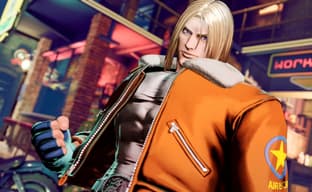 В трейлере Fatal Fury: City of the Wolves знакомят с Терри Богардом