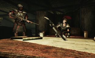 Fallout New Vegas получила мод-DLC на 6 часов геймплея, с 35 озвученными персонажами, фракциями и другим контентом