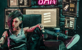 Джуди из Cyberpunk 2077 получит стильную фигурку от PureArts. Первый трейлер и скриншоты