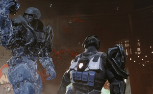 Западные СМИ продвигают российский боевик Sobaka Studio. Скоро выйдет бесплатная KIBORG Arena