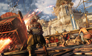 Skull and Bones за 10 долларов. Ритейлер предложил получить AAAA-игру Ubisoft по очень низкой цене