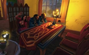 [СТРИМ] Разработчик Tavern Manager Simulator. Задавайте вопросы!