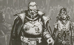 Owlcat Games стала издателем и поможет выпускать ролевые игры. В работе сербская и польская RPG