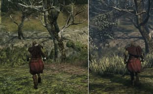 Мод Dark Souls 2 сильно осовременит устаревшую игру. Амбициозный проект исследовали специалисты Digital Foundry