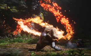 Предзаказы Black Myth Wukong доминируют в Steam, а Warhammer 40,000 Space Marine 2 набирает обороты за три недели до релиза