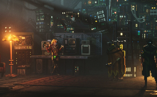 Белорусский киберпанк Replaced перенесли на 2025 год. Разработчики сделали важное заявление