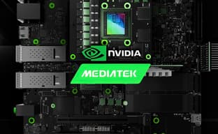 Не только Intel и AMD. На подходе ещё один производитель процессоров — слух