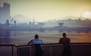 Стала известна очередная дата релиза GTA 6. Фанаты обсуждают странный инцидент с публикацией IMDB