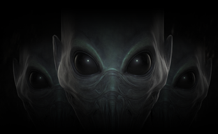 Когда есть потенциал, но нет игры. Обзор С.С.Р: Враг из будущего [ранний доступ]