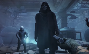 Трейлер Escape from Tarkov 0.15. Новая «кошмарная» механика, Партизан, ремейк Завода и миномёты