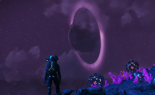 No Man's Sky исполнилось 8 лет. Разработчик намекнул на три крупных обновления