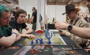 Настольная Heroes of Might & Magic 3: The Board Game на русском языке под угрозой отмены