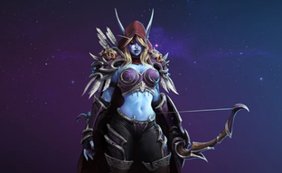 Heroes of the Storm получила обновление 55.6. Blizzard вернулась к MOBA-игре