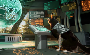 Анонсировали Barkour, стелс-экшен про собаку-спецагента с системой паркура