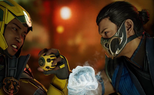 Геймплей Mortal Kombat 1 за Сайракса-девушку. Фанаты не принимают новое видение персонажа NetherRealm