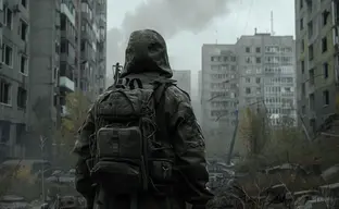 Авторы S.T.A.L.K.E.R.2 выпустили новый геймплейный трейлер