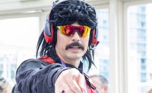 Dr Disrespect deleted his admission of "indecent" correspondence with a minor fan