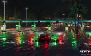 Test Drive Unlimited от Solar Crown меркнет на фоне Forza Horizon 5. Сравнение физики и графики