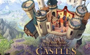 Скоро выйдет новая The Elder Scrolls Castles, но фанатам экшен-RPG Bethesda не стоит спешить радоваться