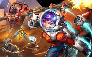 Подписчики Xbox Game Pass получат бонусы и облики в Overwatch 2