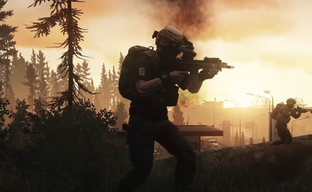 Раскрыта дата вайпа в Escape from Tarkov. Battlestate Games возвращается с Twitch Drops