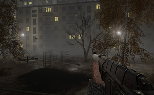 Шутер VLADiK BRUTAL случайно вышел в VK Play пораньше. Разработчику было удобнее работать с VK Play, чем со Steam, но не всё так гладко