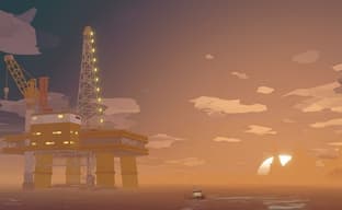 Рыболовный хоррор DREDGE получил дополнение The Iron Rig с новой рыбой и улучшениями для баркаса героя