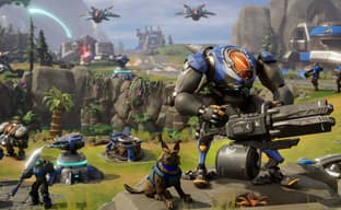 Стратегия от ветеранов Blizzard не нужна даже бесплатно, VLADiK BRUTAL разочаровывает — самое интересное за 14 августа