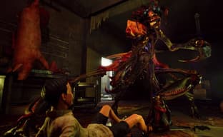 Создатель оригинальной Silent Hill представил мир Slitterhead, полный опасных чудовищ