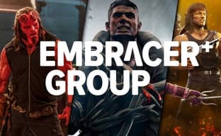 Embracer Laid Off Around 8,000 People and Got Rid of 36 Studios in a Year