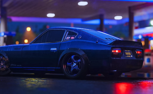 Противоречивая Need for Speed Unbound стала временно бесплатной в Steam