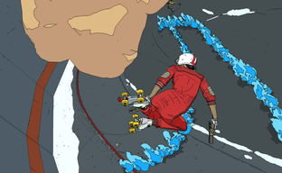 Создатель Rollerdrome призвал пиратить собственную игру, поскольку издатель GTA 6 закрыл студию разработчиков