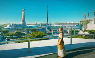 Лифты в Starfield раскрылись благодаря моду, добавляющему настоящие машины без экранов загрузки