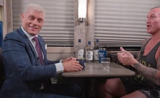 Актёр и рестлер Рэнди Ортон признался в 600 часах игры в Elden Ring