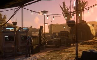 Атмосфера Fallout в Star Citizen. Представлена новая планетарная система Pyro