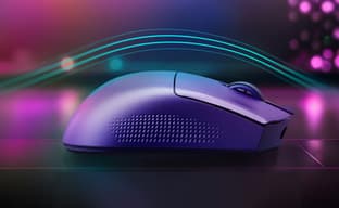 Обзор Thunderrobot ML903: «безликая» мышь с топовым сенсором