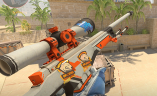 Valve с 0% до 30% подняла налог для про-игроков и создателей скинов из России на доходы со скинов и стикеров CS2, Dota 2 и не только