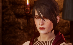 Создатель Baldur’s Gate 3 Свен Винке признался в любви к Морриган из Dragon Age и рассказал, как не стал разработчиком RTS в духе Dune