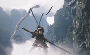 Предзагрузка Black Myth Wukong началась на ПК в Steam и PS5. Вес игры сопоставим с Star Wars Jedi Survivor