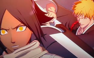 Представлен очередной боец Bleach: Rebirth of Souls. Чем удивит Йоруичи Шихоин?