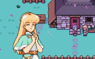 Steam покоряет очередной клон Stardew Valley. Авторы Fields of Mistria отмечают круглый тираж