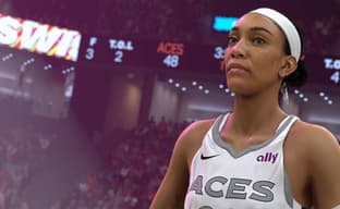 В NBA 2K25 уделят внимание женской лиге. Разработчики анонсировали улучшение режима The W